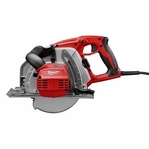 Sierra Circular para Metales 1800w 200mm (8'') Milwaukee 6370-59A