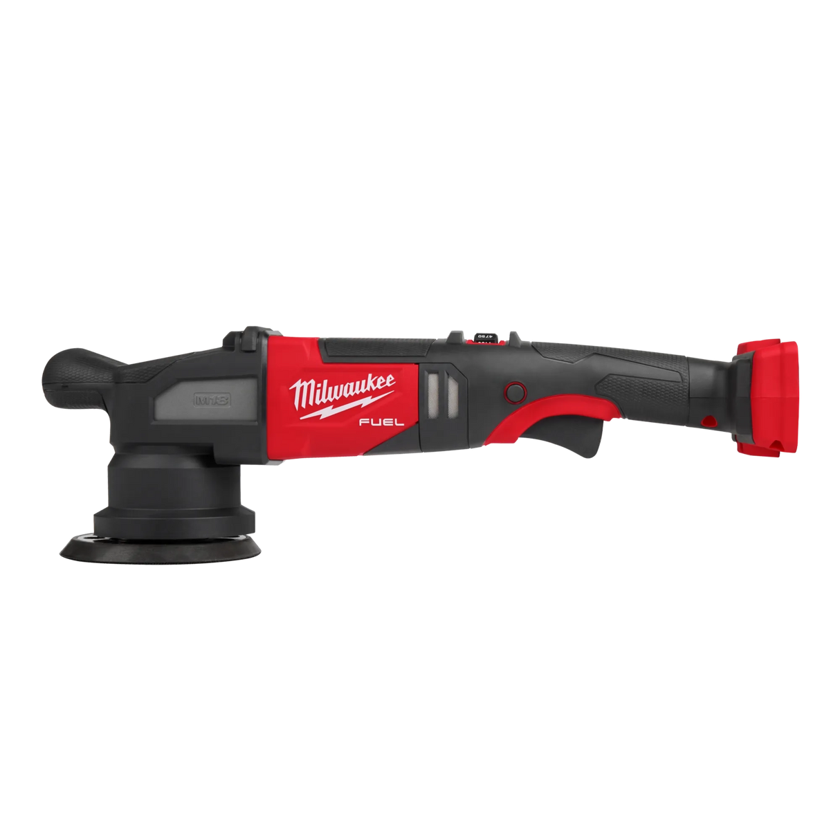 Pulidora Inal. M18 Fuel Orbital 15mm Milwaukee 2684-20 (S/Bat)