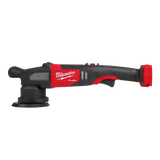 Pulidora Inal. M18 Fuel Orbital 15mm Milwaukee 2684-20 (S/Bat)