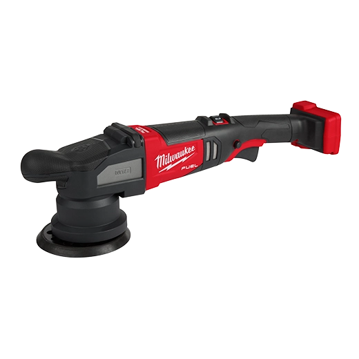 Pulidora Inal. M18 Fuel Orbital 15mm Milwaukee 2684-20 (S/Bat)