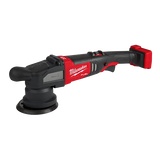 Pulidora Inal. M18 Fuel Orbital 15mm Milwaukee 2684-20 (S/Bat)