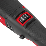 Pulidora Inal. M18 Fuel Orbital 15mm Milwaukee 2684-20 (S/Bat)