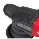 Pulidora Inal. M18 Fuel Orbital 15mm Milwaukee 2684-20 (S/Bat)