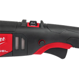 Pulidora Inal. M18 Fuel Orbital 15mm Milwaukee 2684-20 (S/Bat)