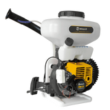 Fumigador 33cc Tanque 11L NIWA FNW-33