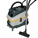 Aspiradora Profesional 1600W 30L Seco/Líquido Niwa LANW-16301 (PW)