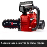 Motosierra Inalám 23cm 2,9kg Einhell GE-LC 18/25 Li-Solo