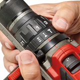 Taladro Percutor Inalámbrico 13 mm 18V Einhell  Te-Cd 18/120 Li I Bl Solo