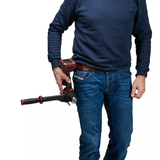 Taladro Percutor Inalámbrico 13 mm 18V Einhell  Te-Cd 18/120 Li I Bl Solo