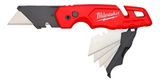 Cutter Plegable Pelacables c/Almacenamiento Milwaukee 4822-1502