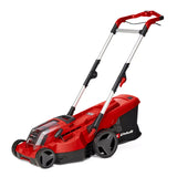 Cortacésped Einhell GE-CM 36/37 Li SOLO - Reacondicionado