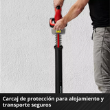 Cortacerco Inalám Clásica 46cm Einhell GC-CH 1846 Li SOLO