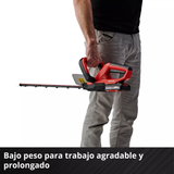 Cortacerco Inalám Clásica 46cm Einhell GC-CH 1846 Li SOLO
