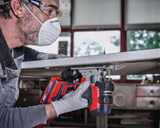 Sierra de calar a batería Einhell  P-Jst 18/135 Li Bl – Solo