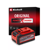 Bateria Recargable Einhell  18V 4Ah-6Ah Plus Inalambrica Max