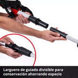 Bordeadora Inalám. 36v C/Tanza EINHELL GE-CT 36/30 Li E SOLO