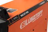 Cortadora de Plasma Inverter Lusqtoff INCUT-100