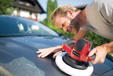 Pulidora Inalámbrica Para Automovil Einhell Ce Cb 18 254 Li