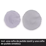 Pulidora Inalámbrica Para Automovil Einhell Ce Cb 18 254 Li