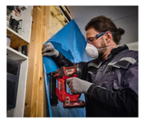 Engranpadora Inalambrica 5.7 mm Einhell  Fixetto 18/38 S