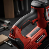 Engranpadora Inalambrica 5.7 mm Einhell  Fixetto 18/38 S