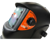 Mascara Fotosensible DIN Fijo para Soldar o Amolar LABOR 17013