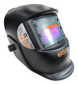 Mascara Fotosensible DIN Fijo para Soldar o Amolar LABOR 17013