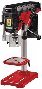 Taladro de Banco o Columna de 9 Vel. 500w Einhell TC-BD 500