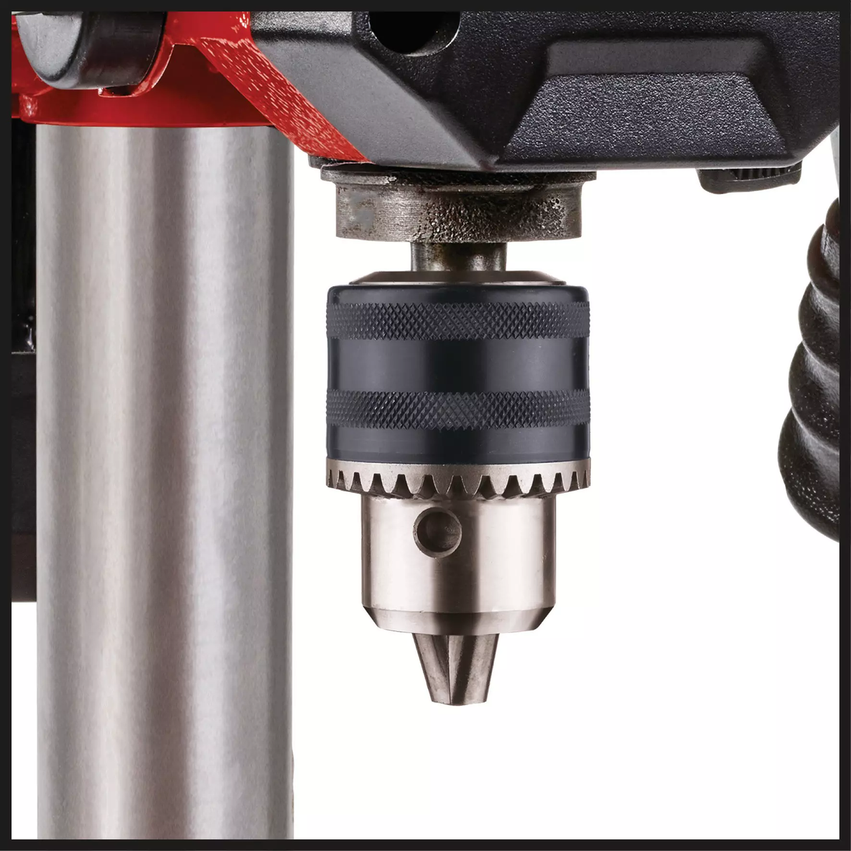 Taladro de Banco o Columna de 9 Vel. 500w Einhell TC-BD 500