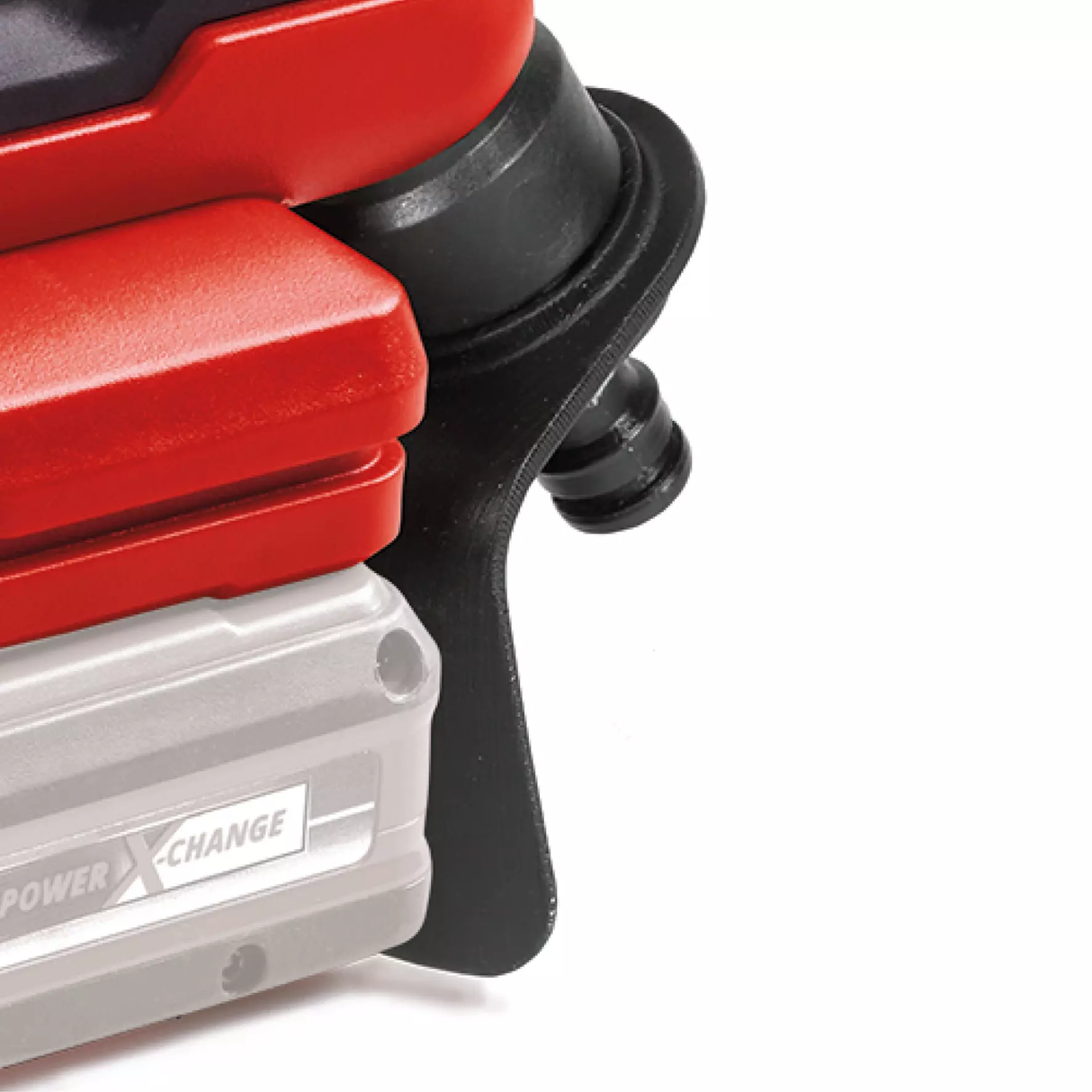 Hidrolavadora Inalámbrica Einhell Hypresso 18/24-1 Li SOLO C/Boquilla