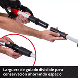 Combo Bordeadora Inalám. 36v 2 Baterías EINHELL GE-CT 36/30 Li E SOLO