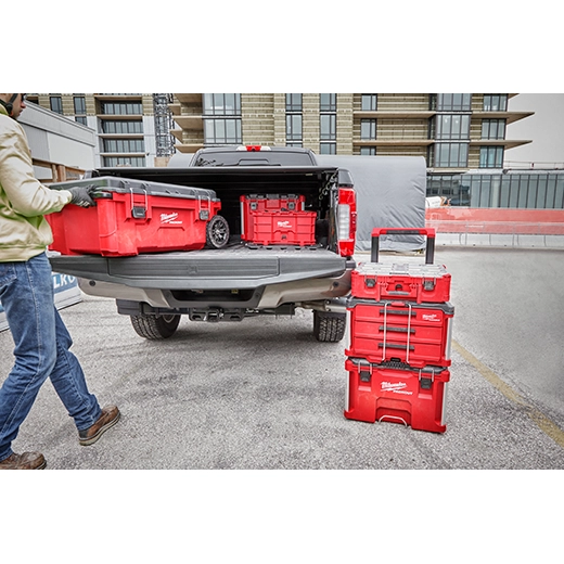 Carro de Herramientas Gigante Packout Milwaukee 4822-8428