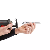 Sierra Sable 15cm 750w Einhell TE-AP 750 E