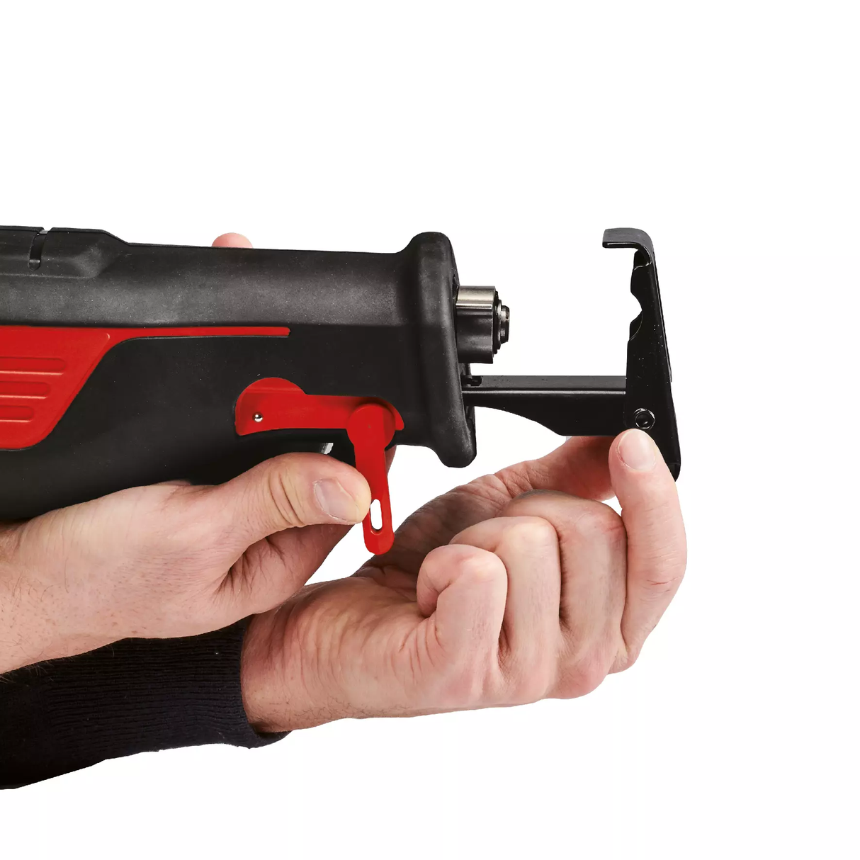 Sierra Sable 15cm 750w Einhell TE-AP 750 E