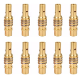 Porta Pico Portapico P/ Torcha Soldadora Mig T15 150A X 10u