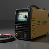 Cortadora Plasma Monofasica Arco Piloto CNC Niwa PLA-40