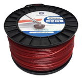 Tanza Husqvarna Redonda 2.7 Mm 240 M Rollo Polímero