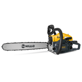 Motosierra 50cc 2,2 Kw Espada de 20" Niwa CNW-50