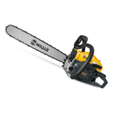 Motosierra 50cc 2,2 Kw Espada de 20" Niwa CNW-50