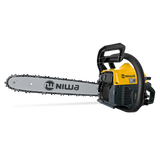 Motosierra 50cc 2,2 Kw Espada de 20" Niwa CNW-50