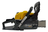 Motosierra 50cc 2,2 Kw Espada de 20" Niwa CNW-50