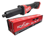 Amoladora Recta Milwaukee M18 20.000 RPM FUEL 2984-20 (S/Bat)
