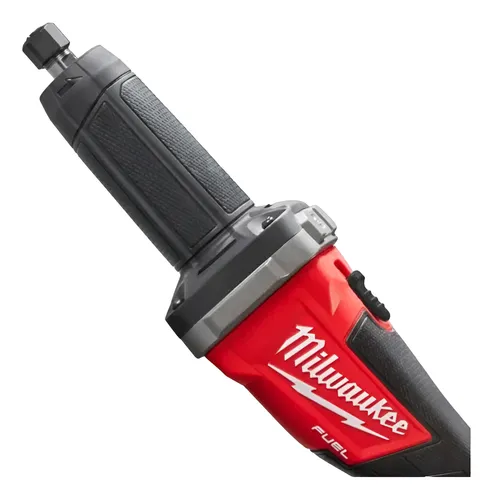 Amoladora Recta Milwaukee M18 20.000 RPM FUEL 2984-20 (S/Bat)