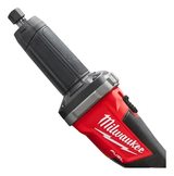 Amoladora Recta Milwaukee M18 20.000 RPM FUEL 2984-20 (S/Bat)