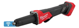 Amoladora Recta Milwaukee M18 20.000 RPM FUEL 2984-20 (S/Bat)