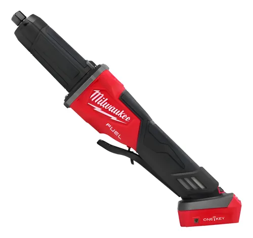 Amoladora Recta Milwaukee M18 20.000 RPM FUEL 2984-20 (S/Bat)