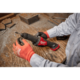 Amoladora Recta Milwaukee M18 20.000 RPM FUEL 2984-20 (S/Bat)