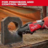 Amoladora Recta Milwaukee M18 20.000 RPM FUEL 2984-20 (S/Bat)