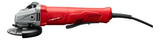 Amoladora  Angular 1250w de 4'' (115mm) Milwaukee 6142-59A