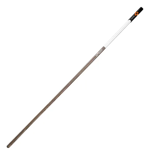 Mango Palo de Madera para Combisystem 150cm Gardena 3725-20